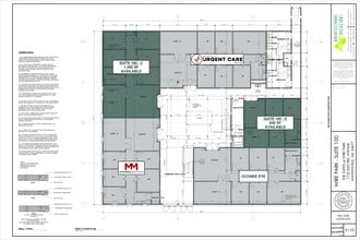 1725 Electric Ave, Watkinsville, GA for lease Floor Plan- Image 1 of 1