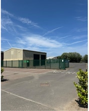 Skellingthorpe Rd, Saxilby for lease Building Photo- Image 2 of 3