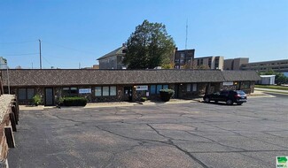 Plus de détails pour 700 Jackson St, Sioux City, IA - Bureau à vendre