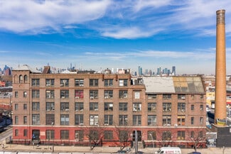 More details for 1027 Grand St, Brooklyn, NY - Flex for Lease