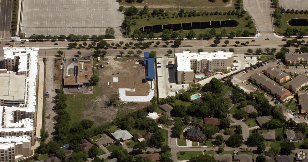 9000 Main St, Houston, TX à vendre - Photo du bâtiment - Image 2 de 9