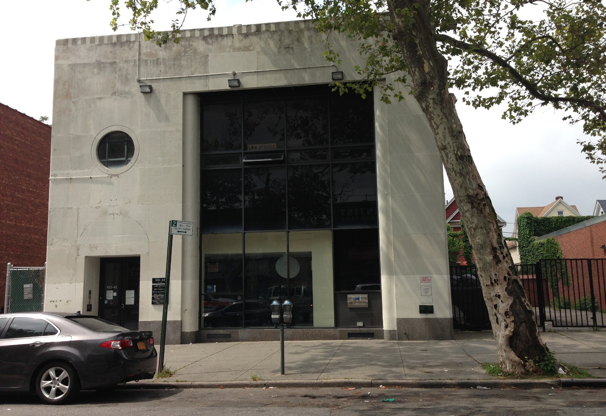 10342 Lefferts Blvd, South Richmond Hill, NY for lease Primary Photo- Image 1 of 4