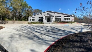 Plus de détails pour 12414 Dawn Rd, Houston, TX - Soins de santé à vendre