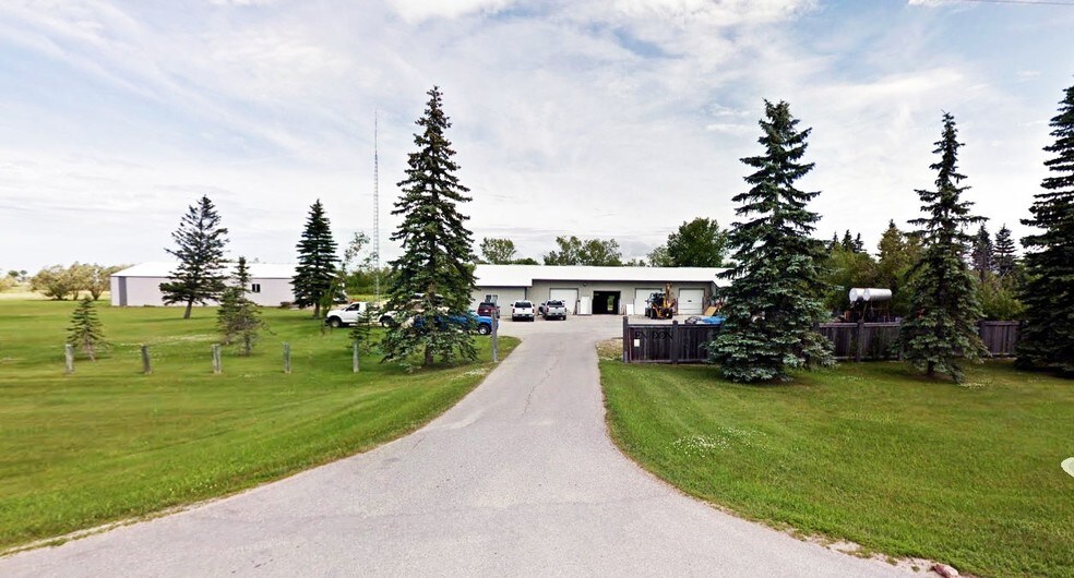 20158 Navin Rd, Springfield, MB à vendre - Photo du bâtiment - Image 1 de 1
