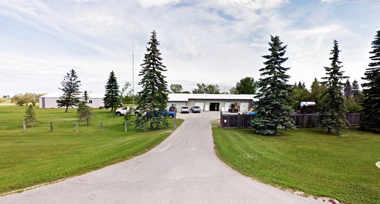 20158 Navin Rd, Springfield, MB for sale Building Photo- Image 1 of 1