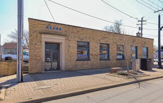 Plus de détails pour 15602 Waterloo Rd, Cleveland, OH - Commerce de détail à vendre