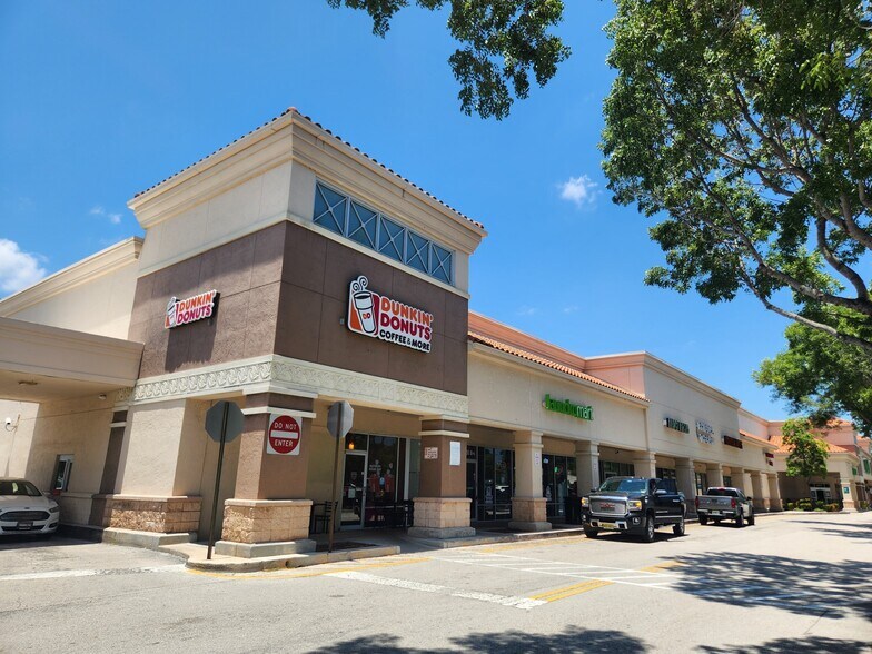 4065-4085 Haverhill Rd N, West Palm Beach, FL à louer - Photo du bâtiment - Image 3 de 4