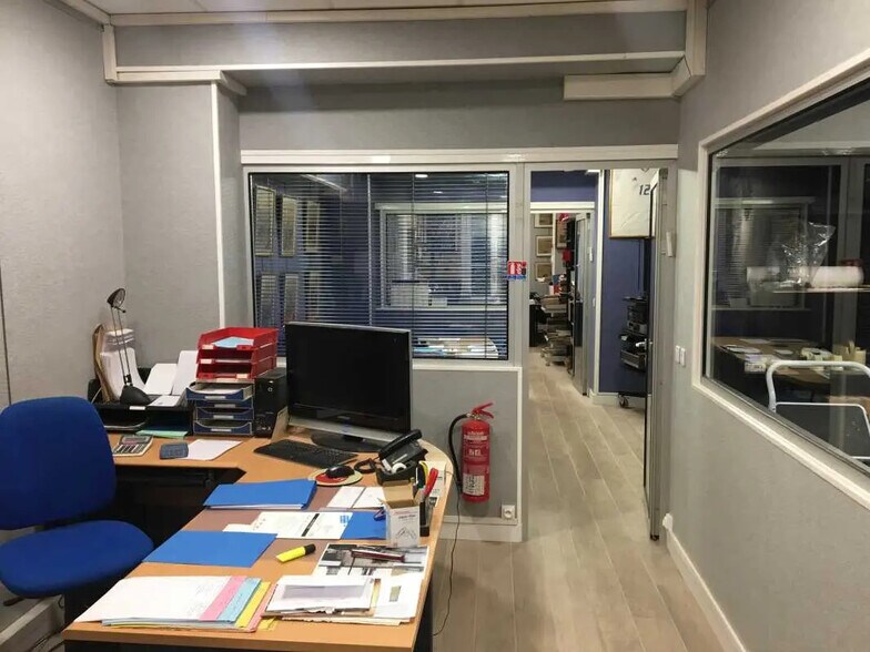 Bureau dans Boulogne-Billancourt à vendre - Photo intérieure - Image 2 de 6