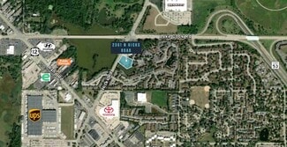 Plus de détails pour 2361 N Hicks Rd, Palatine, IL - Terrain à vendre