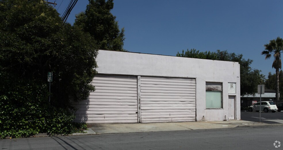 20 San Rafael Rd, Arcadia, CA à louer - Photo du bâtiment - Image 2 de 2