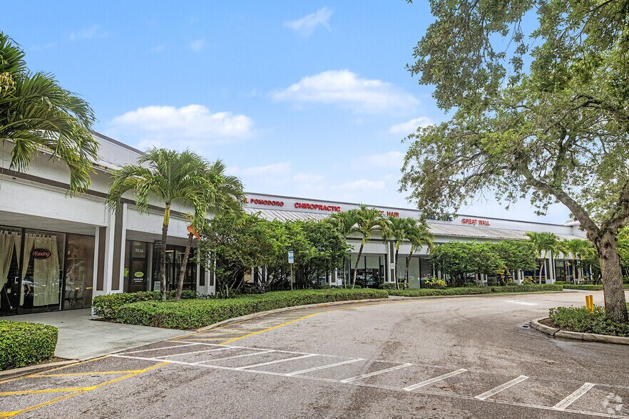 5010-5096 Seminole Pratt Whitney Rd, Loxahatchee, FL à louer - Photo du bâtiment - Image 3 de 4