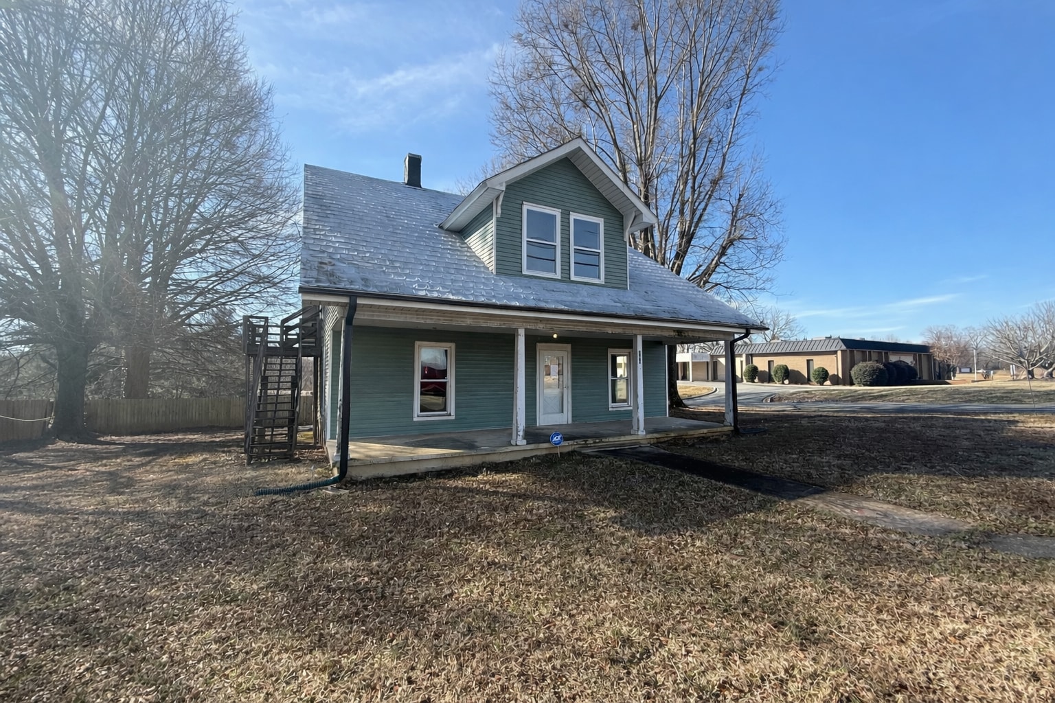 295 Bethania Rural Hall Rd, Rural Hall, NC for sale Primary Photo- Image 1 of 9