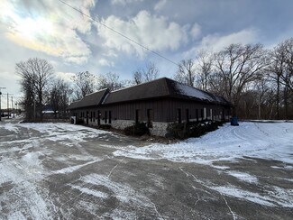 More details for 119 S Gilbert St, Danville, IL - Office for Sale