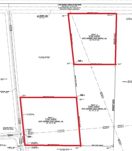 6928 Millhaven Road, Monroe, LA for sale - Building Photo - Image 2 of 3