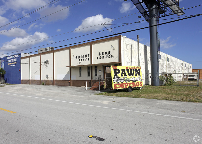 7435 W 20th Ave, Hialeah, FL for sale - Primary Photo - Image 1 of 1