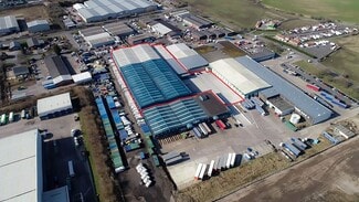 More details for Drum Rd, Chester Le Street - Industrial for Lease