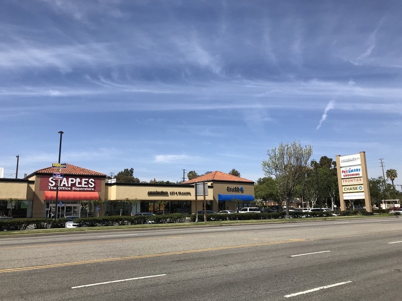 2700-2750 Pacific Coast Hwy, Torrance, CA for lease - Other - Image 2 of 4