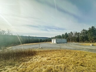 More details for 3066 Valley rd, Loganton, PA - Land for Sale