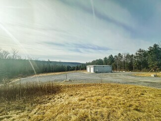 Plus de détails pour 3066 Valley rd, Loganton, PA - Terrain à vendre