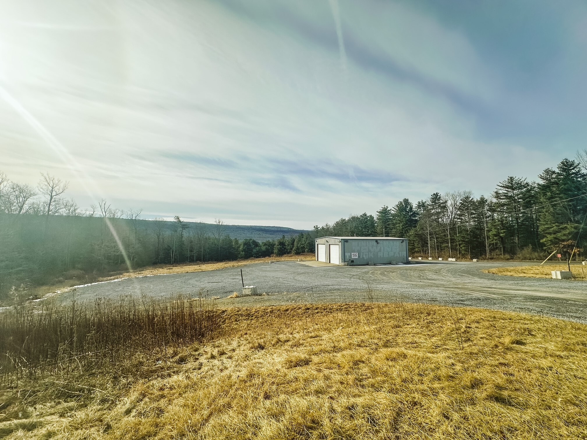 3066 Valley rd, Loganton, PA for sale Primary Photo- Image 1 of 3