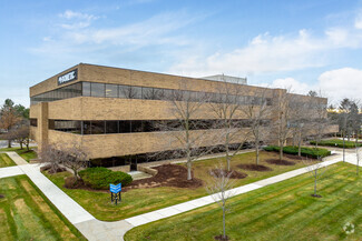 More details for 950 Stephenson Hwy, Troy, MI - Office for Lease