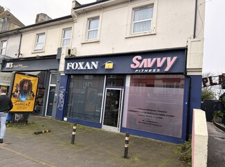 More details for 3 Station Rd, Brighton - Retail for Lease