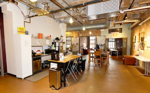 15 Channel Center St, Boston, MA for lease Interior Photo- Image 1 of 4