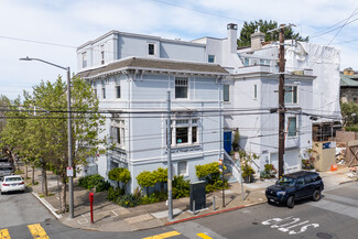 More details for 2690 Jackson St, San Francisco, CA - Office for Lease