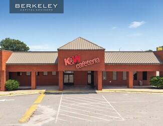 More details for 1266 N Wesleyan Blvd, Rocky Mount, NC - Retail for Sale
