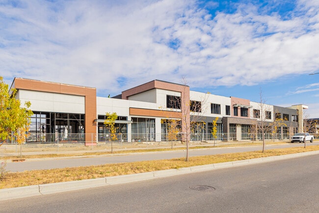 More details for 76 Cornerstone Hts NE, Calgary, AB - Retail for Sale