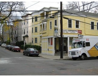 More details for 26 Surrey St, Cambridge, MA - Retail for Sale