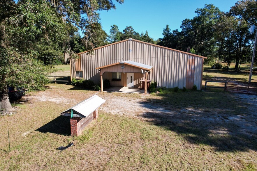 9340 Bamberg Hwy, Brunson, SC for sale - Building Photo - Image 1 of 1