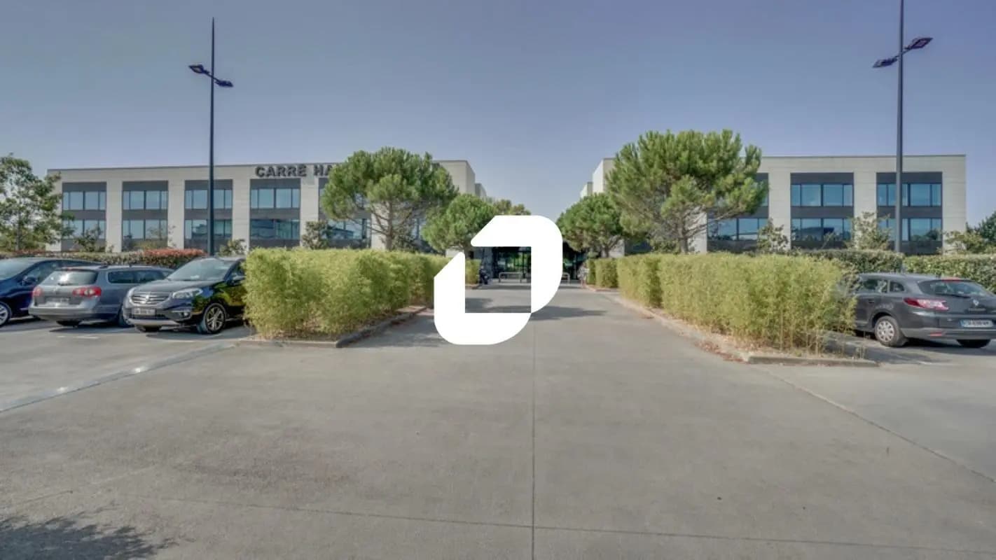 Office in Lieusaint for lease Building Photo- Image 1 of 14