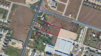 More details for 4404 Clear Creek Rd, Killeen, TX - Land for Sale