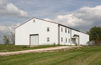 More details for 215 N Village Ter, Tonganoxie, KS - Flex for Lease