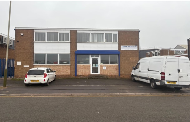 49 Highmeres Rd, Leicester for lease Primary Photo- Image 1 of 2