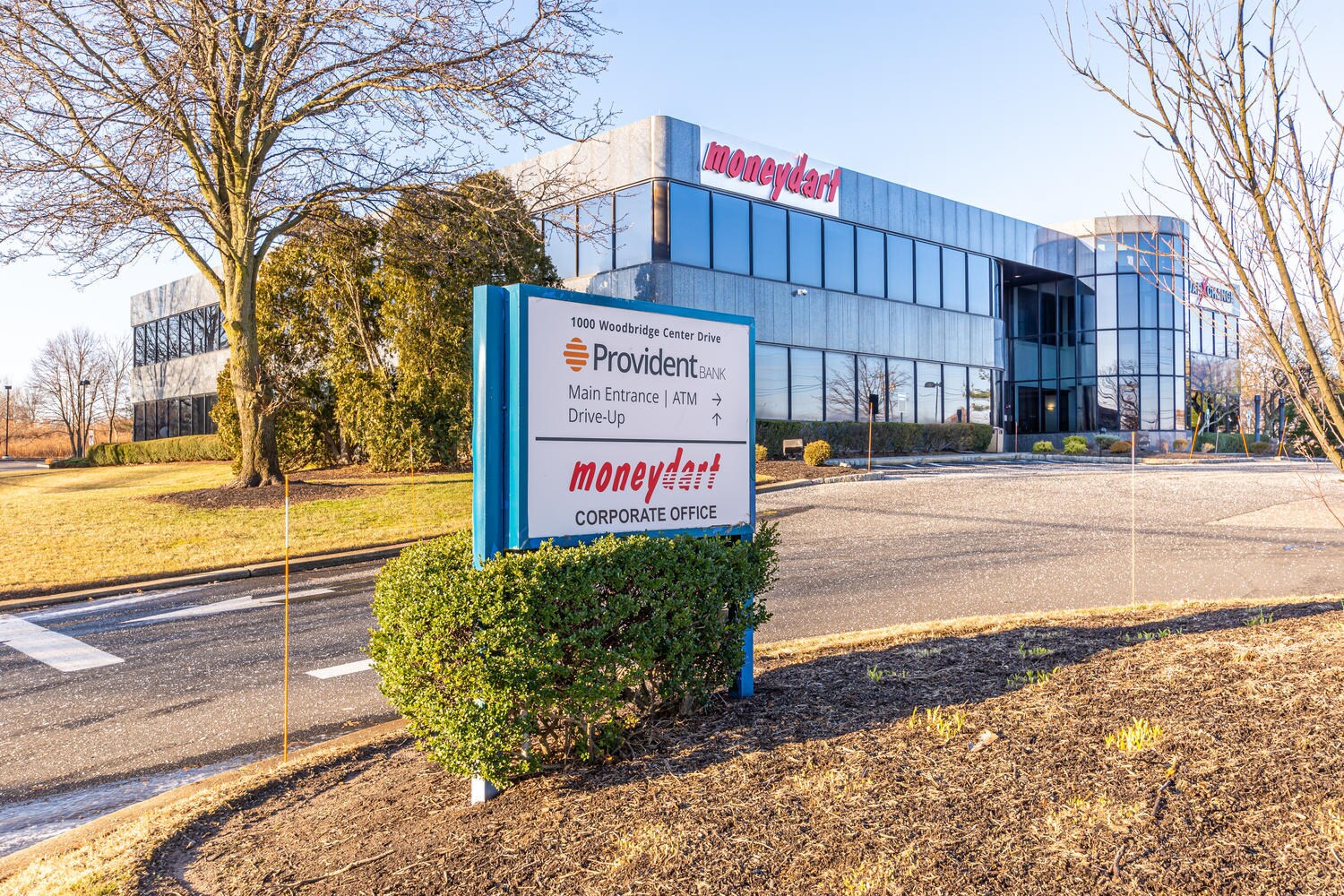 1000 Woodbridge Center Dr, Woodbridge, NJ à louer Photo du bâtiment- Image 1 de 60