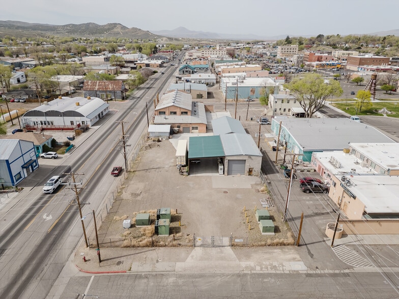 240 7th st, Elko, NV for lease - Building Photo - Image 3 of 27