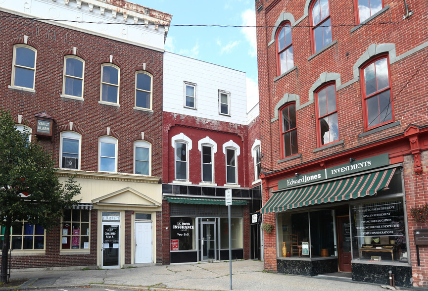 71 Main St, Fair Haven, VT for sale - Building Photo - Image 2 of 3