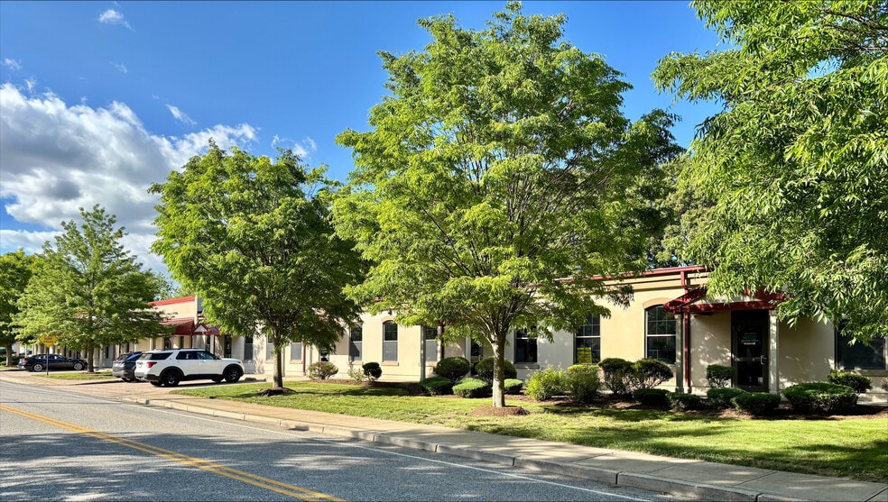 61-63 Cedar Ave, East Greenwich, RI for sale - Building Photo - Image 3 of 35