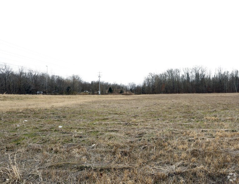 Corner Of Ridgecrest and FE Wright Drive, Jackson, TN à vendre - Photo du bâtiment - Image 2 de 13