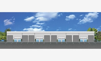 Plus de détails pour 2289 Lake Bradford Rd, Tallahassee, FL - Industriel à louer