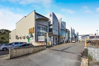 More details for 40-44 Wellington Rd, South Granville - Industrial for Sale