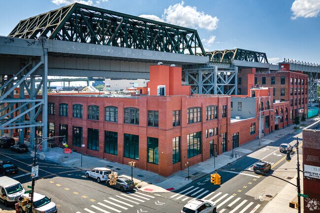 More details for 94-126 9th St, Brooklyn, NY - Office, Office/Retail for Lease