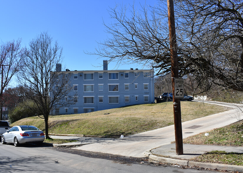 Barnaby & Atlantic Development Site portfolio of 3 properties for sale on LoopNet.ca - Building Photo - Image 1 of 3