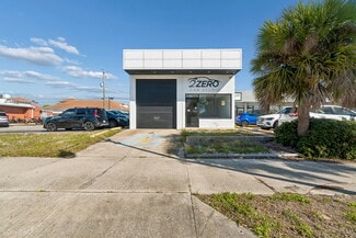 More details for 517 E Venice Ave, Venice, FL - Industrial for Sale