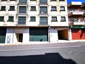 Plus de détails pour Rúa Progreso, A Cañiza - Commerce de détail à vendre