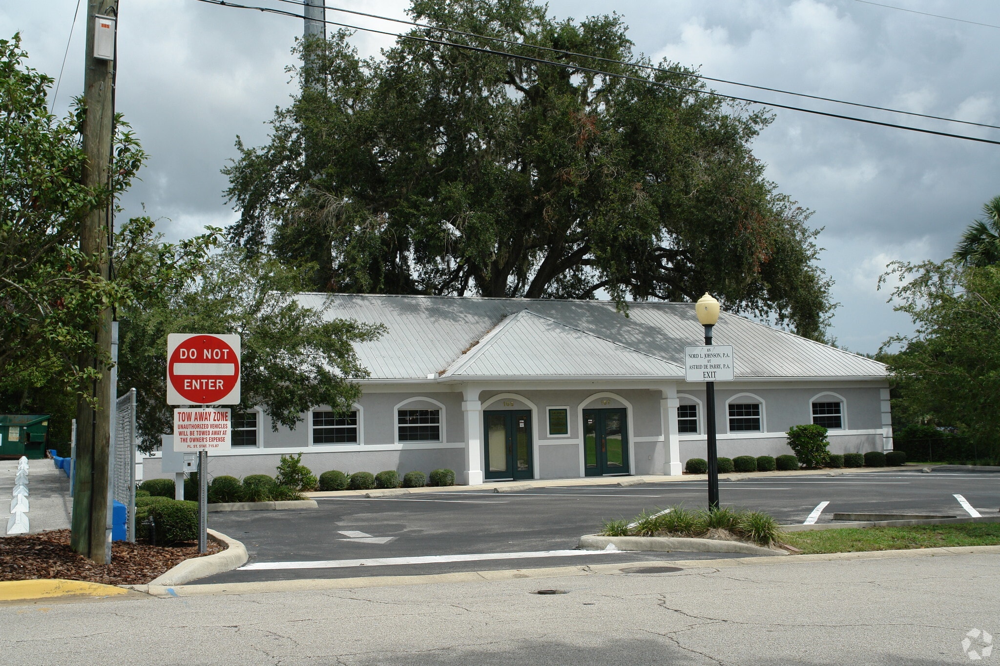 105 E Church St, Deland, FL for sale Primary Photo- Image 1 of 22
