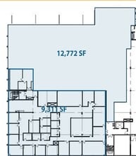 515 Pennsylvania Ave, Fort Washington, PA for lease Floor Plan- Image 1 of 1