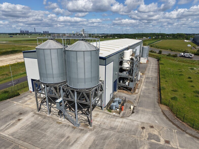 A161, Goole à vendre - Photo du bâtiment - Image 3 de 3